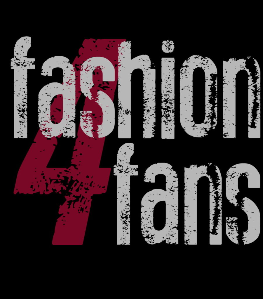 Logo von fashion4fans - black