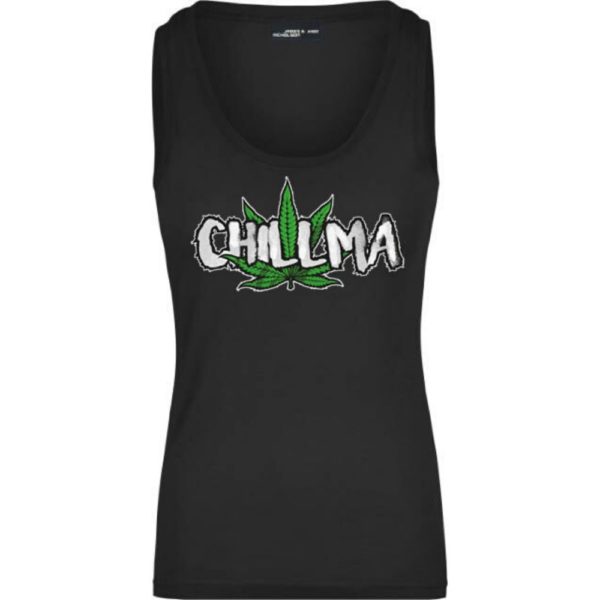 Damen Top "CHILLMA"